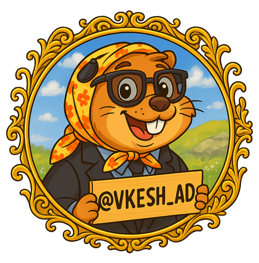 VKESH_AD avatar
